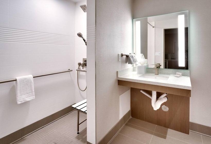 فندق Towneplace Suites By Marriott Los Angeles Lax/hawthorne