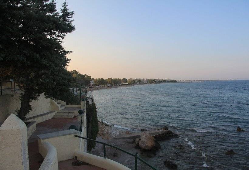 Silis Beach House