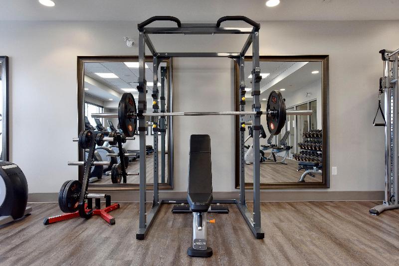 ホテル Staybridge Suites Waterloo  St. Jacobs Area