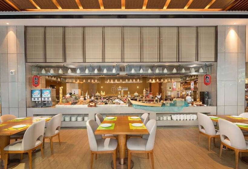 酒店 Wyndham Nankunshan