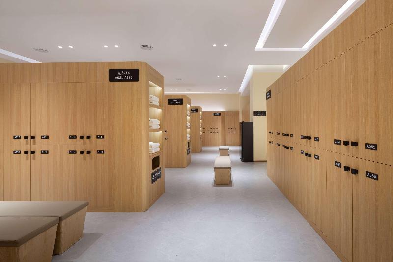 酒店 Wyndham Nankunshan