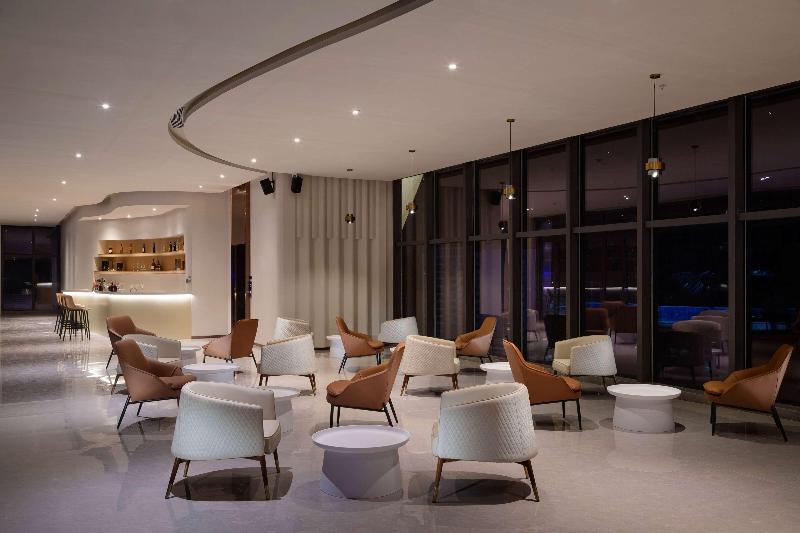 酒店 Wyndham Nankunshan