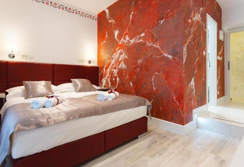 簡易ホテル Well Of Life Luxury Rooms