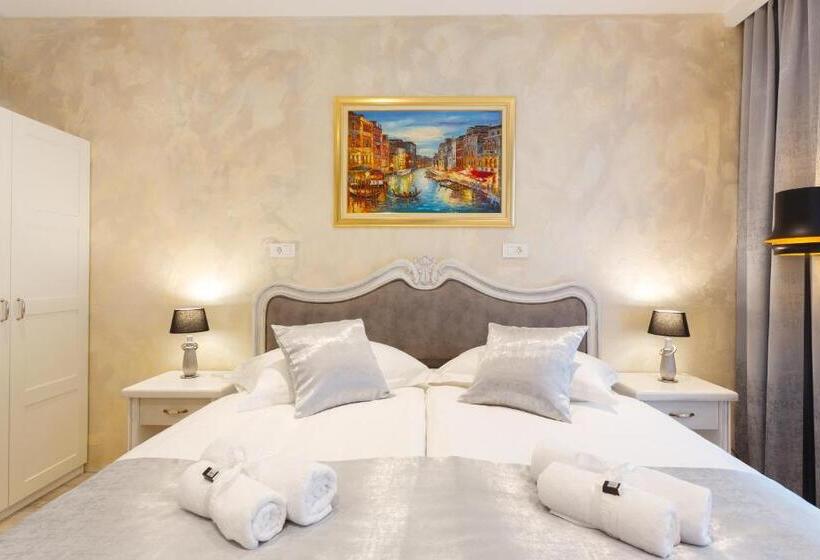 簡易ホテル Well Of Life Luxury Rooms