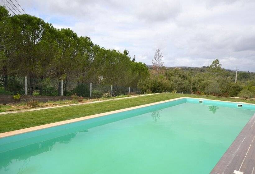 فندق Casa Das Rendufas Turismo Rural Com Figos
