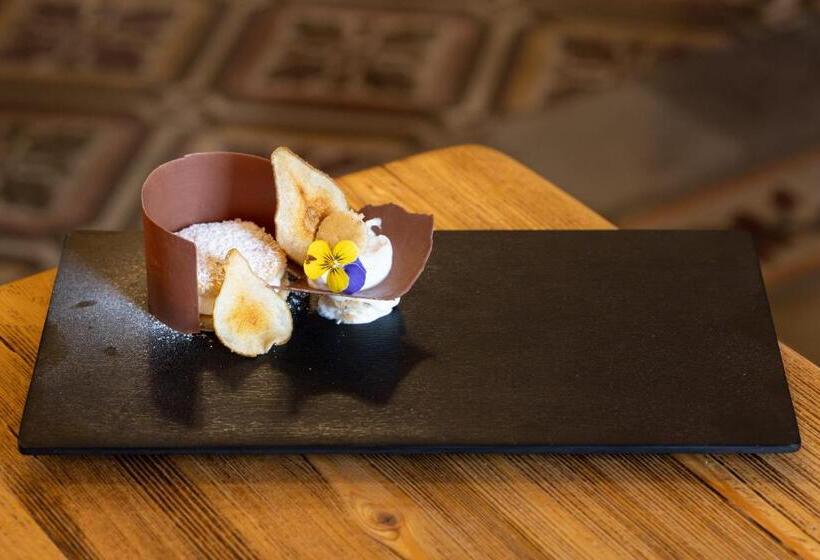هتل La Fornace Relais & Spa
