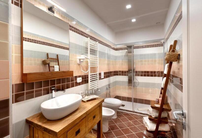 هتل La Fornace Relais & Spa