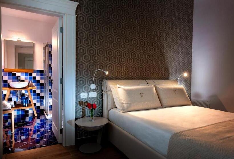 هتل La Fornace Relais & Spa