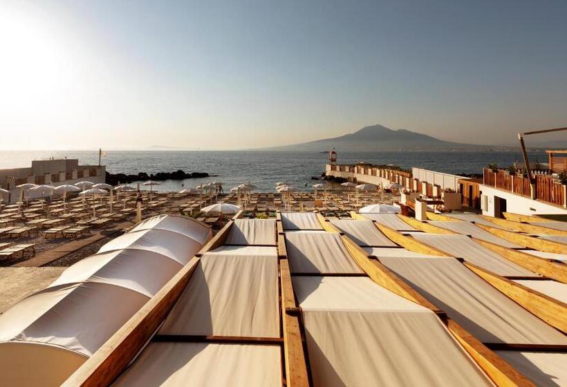 هتل La Fornace Relais & Spa
