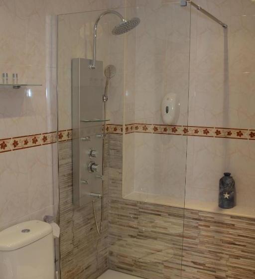 فندق The Confort House