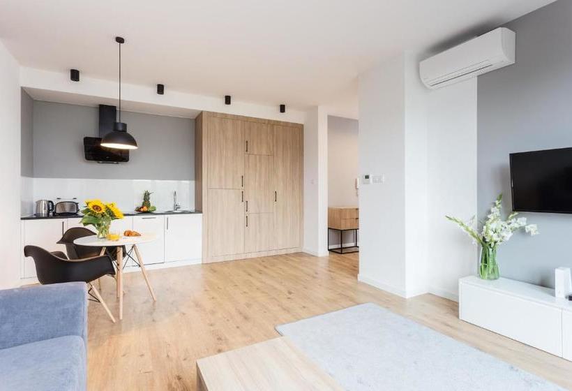 S6 By Platinum Residence