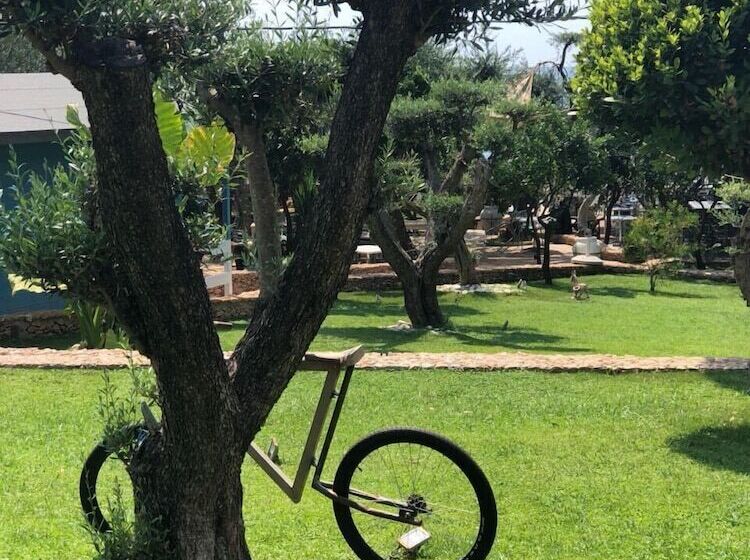Drymades Resort