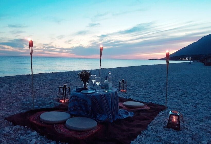 Drymades Resort