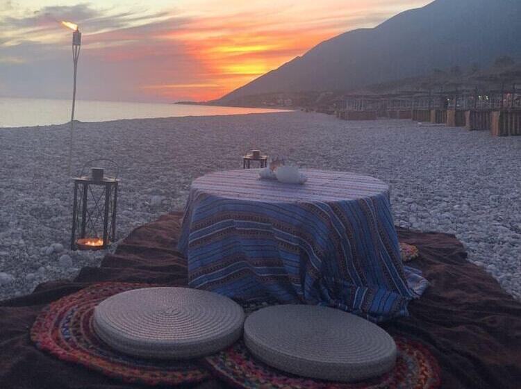 Drymades Resort