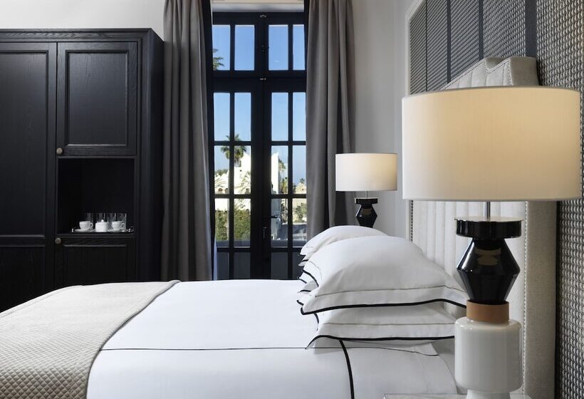 هتل Albergo Gelsomino