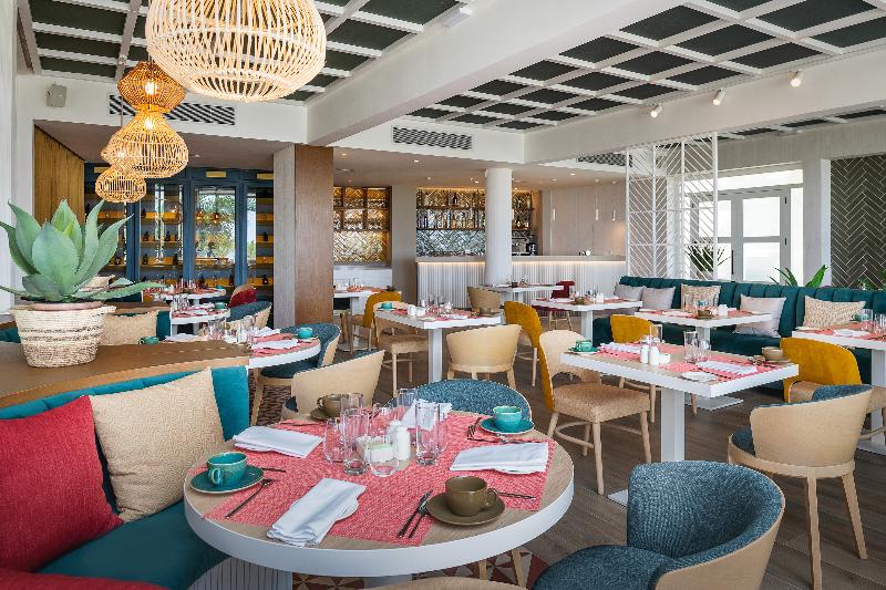 هتل Catalonia Grand Costa Mujeres All Suites & Spa   All Inclusive