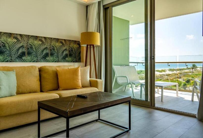 هتل Catalonia Grand Costa Mujeres All Suites & Spa   All Inclusive