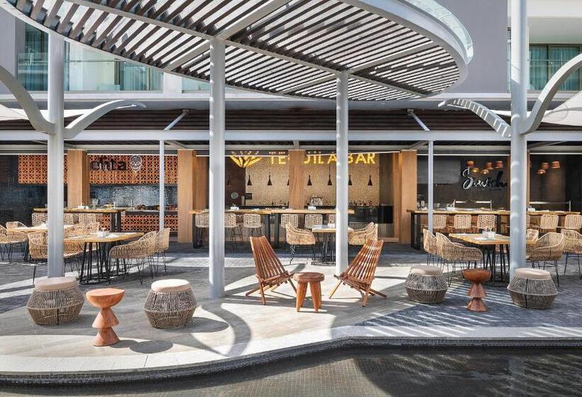 هتل Catalonia Grand Costa Mujeres All Suites & Spa   All Inclusive