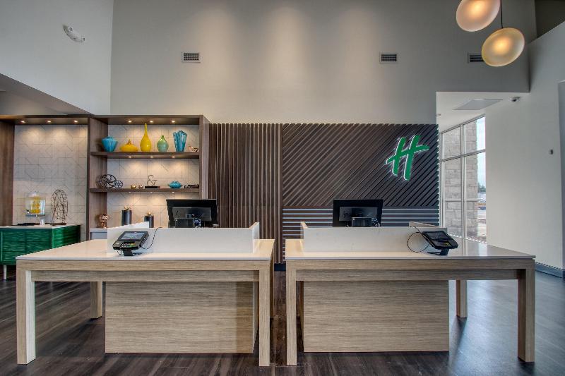 هتل Holiday Inn   Appleton, An Ihg