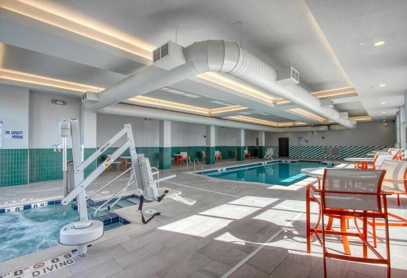 هتل Holiday Inn   Appleton, An Ihg