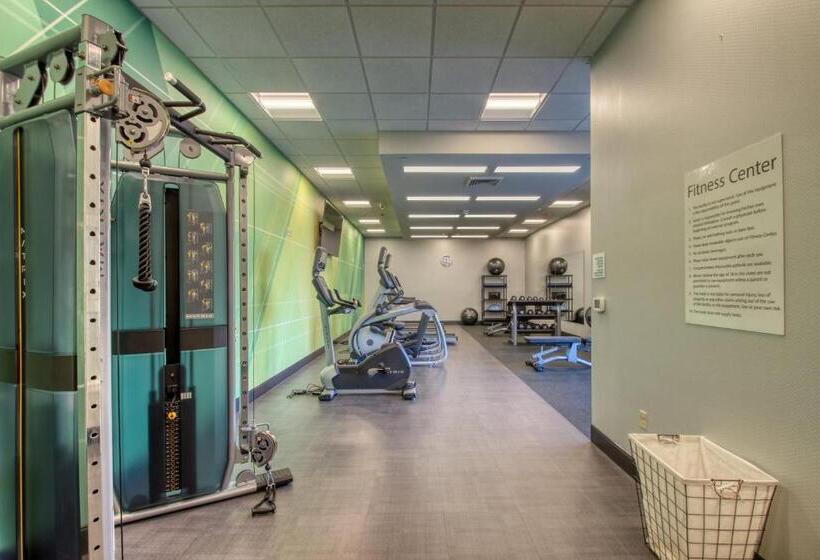 هتل Holiday Inn   Appleton, An Ihg