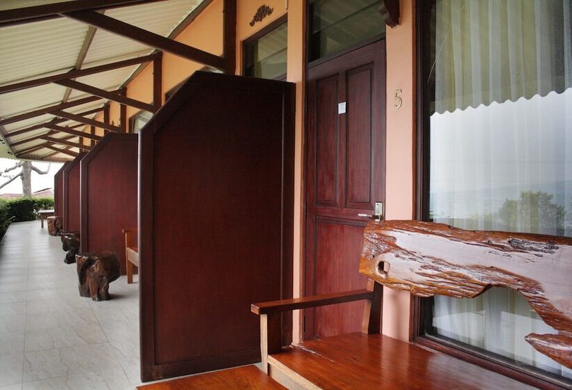فندق Oyo 209 Permata Hati Resort & Organic Farm