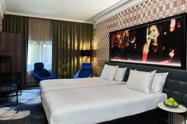 Clayton Hotel Amsterdam American - Amsterdam