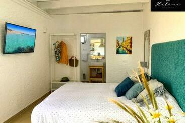 Hélène Holidays   Hotel Boutique - Corralejo