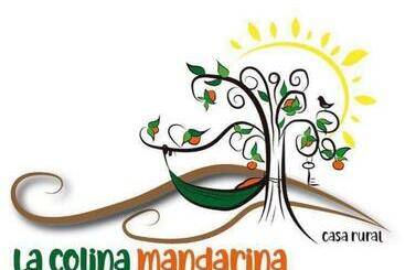 Casa La Colina Mandarina Ii Casa De Madera - Tahal