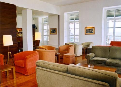 Fotos del hotel Grande Hotel Da Bela Vista:  9