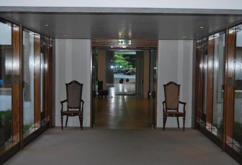 Fotos del hotel Grande Hotel Da Bela Vista:  4