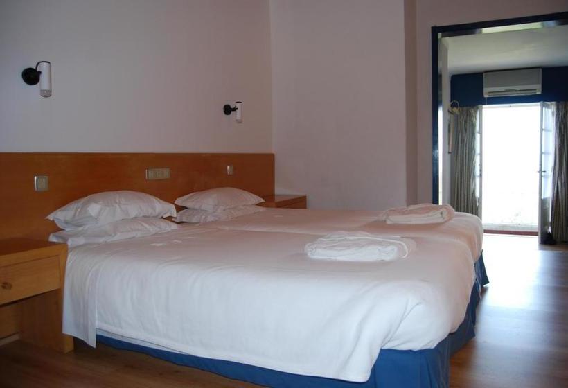 Fotos del hotel Grande Hotel Da Bela Vista:  8