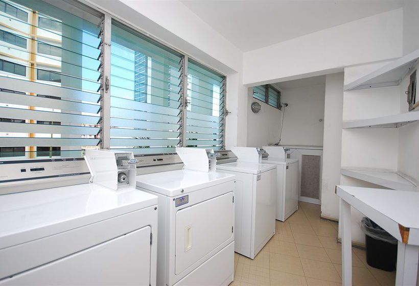 Fotos del hotel Las Vegas Hotel Suites:  7