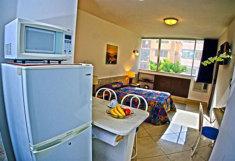 Fotos del hotel Las Vegas Hotel Suites:  5