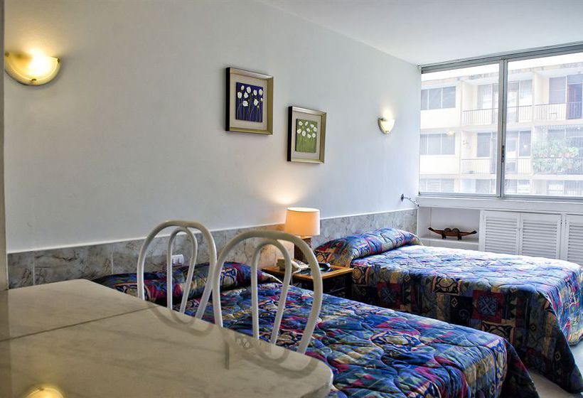 Fotos del hotel Las Vegas Hotel Suites:  9