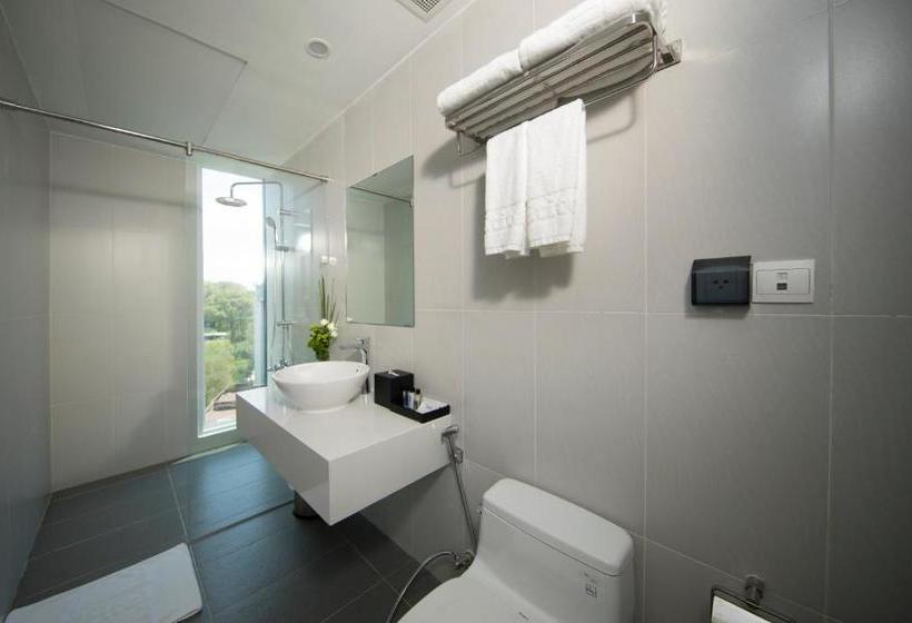 Fotos del hotel Cititel Parkview Saigon:  6