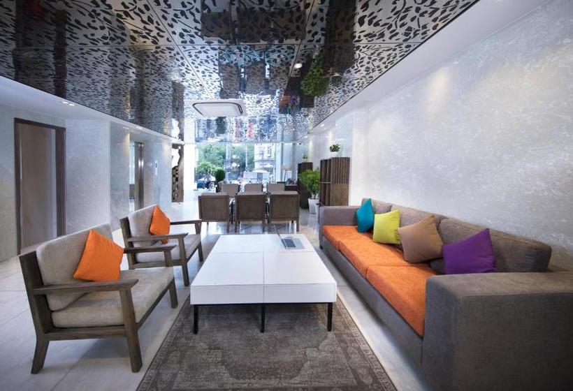 Fotos del hotel Cititel Parkview Saigon:  12