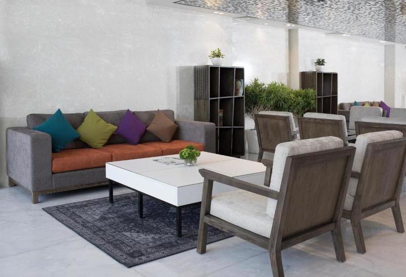 Fotos del hotel Cititel Parkview Saigon:  15