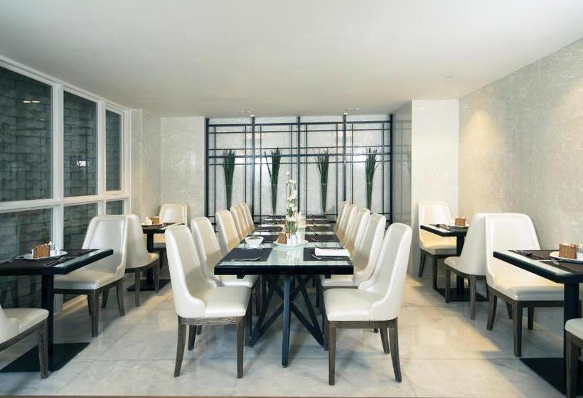 Fotos del hotel Cititel Parkview Saigon:  19