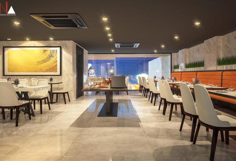 Fotos del hotel Cititel Parkview Saigon:  21