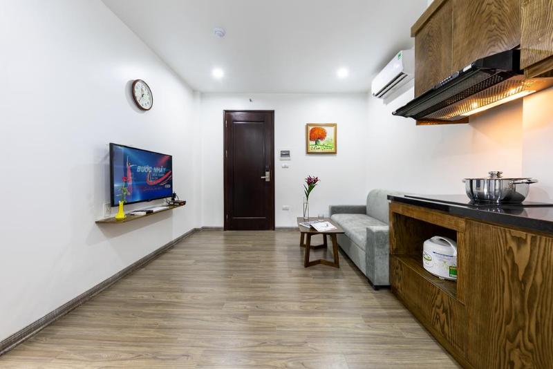 Fotos del hotel Granda Suites Hanoi:  3