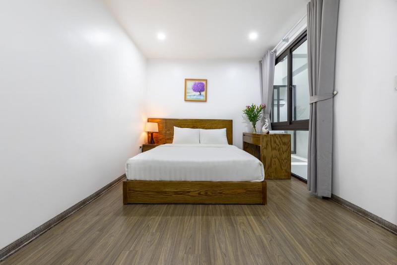 Fotos del hotel Granda Suites Hanoi:  6