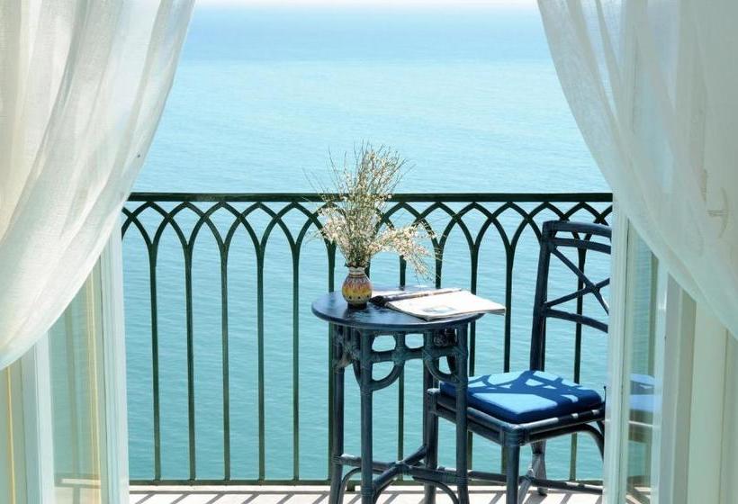 Fotos del hotel Villa Maria Luigia:  20