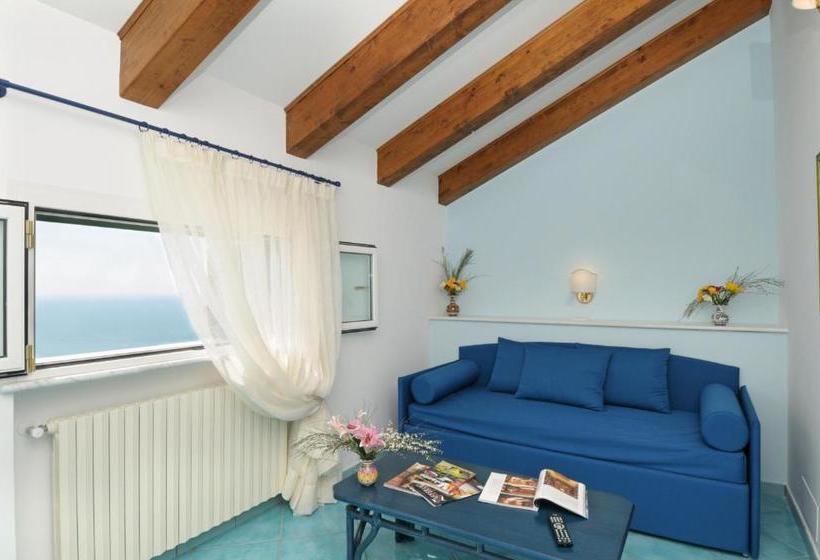 Fotos del hotel Villa Maria Luigia:  5