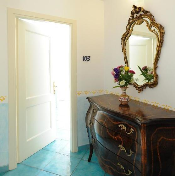 Fotos del hotel Villa Maria Luigia:  9