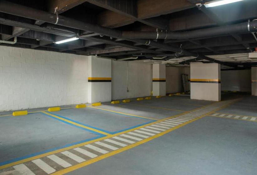 Fotos del hotel 13 Trece Aparta:  24