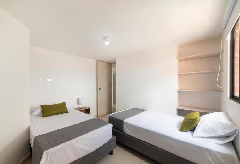 Fotos del hotel 13 Trece Aparta:  20