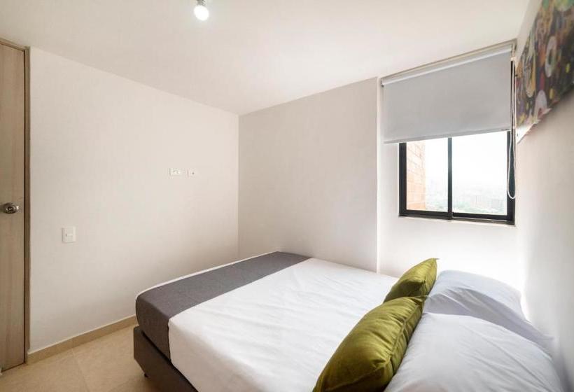 Fotos del hotel 13 Trece Aparta:  10