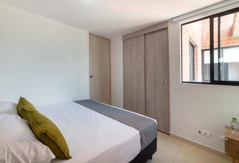 Fotos del hotel 13 Trece Aparta:  4