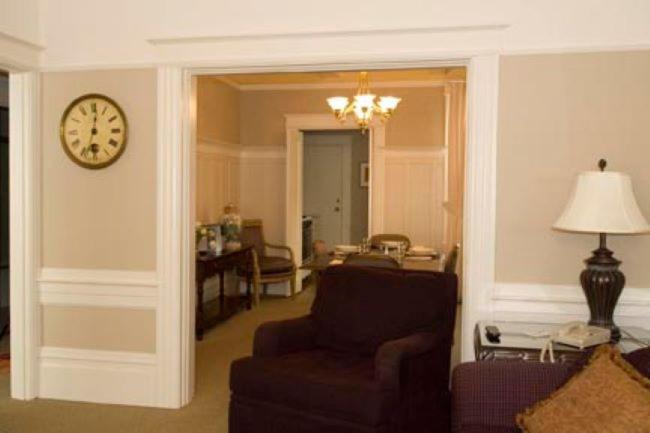 Fotos del hotel Powell Place:  2